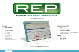 REP Brochure